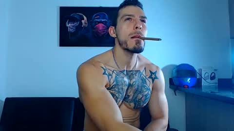 Thomas online show from 10, 6, 2026