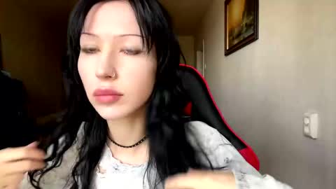 Snapshot of thomasinakettl chatting on 11, 5, 2026 Marry online show from 11, 5, 2026
