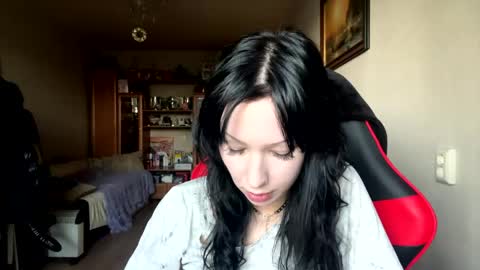 Snapshot of thomasinakettl chatting on 11, 5, 2026 Marry online show from 11, 5, 2026