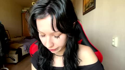 Snapshot of thomasinakettl chatting on 16, 5, 2026 Marry online show from 16, 5, 2026