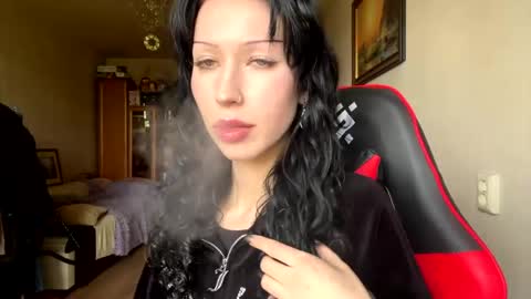 Snapshot of thomasinakettl chatting on 23, 5, 2026 Marry online show from 23, 5, 2026