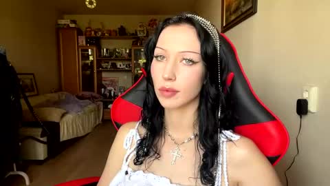 Snapshot of thomasinakettl chatting on 25, 5, 2026 Marry online show from 25, 5, 2026