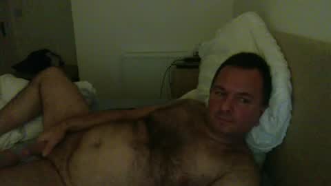 Snapshot of thomaspol chatting on 11, 6, 2026 Tom online show from 11, 6, 2026
