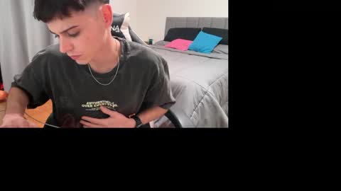 Snapshot of thomassex0 chatting on 31, 5, 2026 Thomas online show from 31, 5, 2026