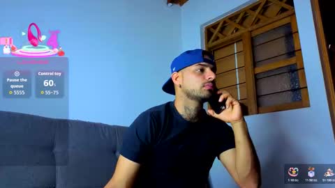 thomas  smith online show from 1, 11, 2025