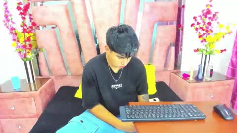 thomasthund online show from 10, 1, 2026