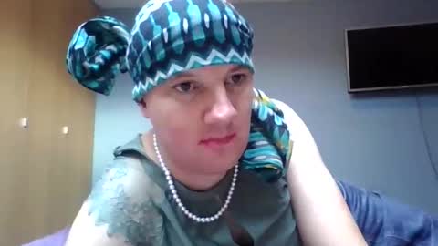 thomasverdries online show from 18, 11, 2025