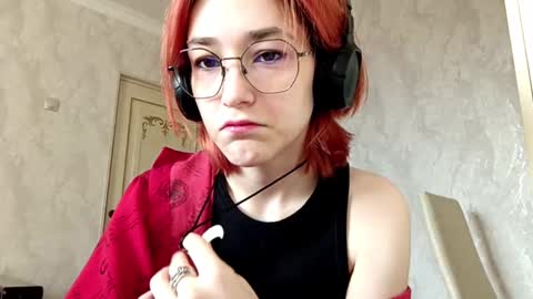 Lina online show from 27, 11, 2025