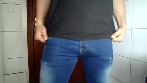 thomaz__ online show from 23, 9, 2025