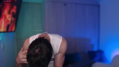 Thom Klein online show from 8, 11, 2025