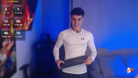 Thom Klein online show from 12, 1, 2026