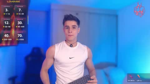 Thom Klein online show from 10, 2, 2026