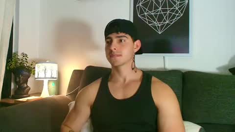 thomylov online show from 12, 3, 2026