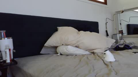 ThongMuscle online show from 11, 12, 2024