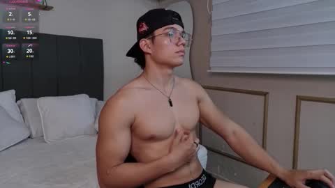 Thony online show from 13, 2, 2026