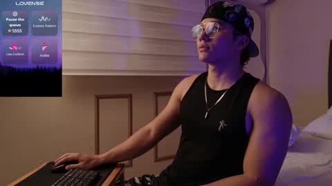 Thony online show from 23, 3, 2026