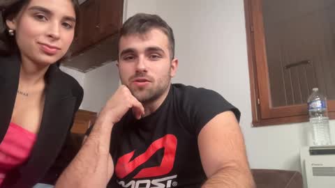 Thony Grey online show from 3, 12, 2024