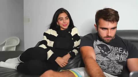 Thony Grey online show from 7, 10, 2025