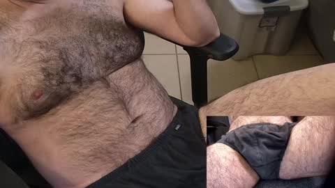 Snapshot of thor_on_cam chatting on 5, 12, 2024 Prince Al online show from 5, 12, 2024