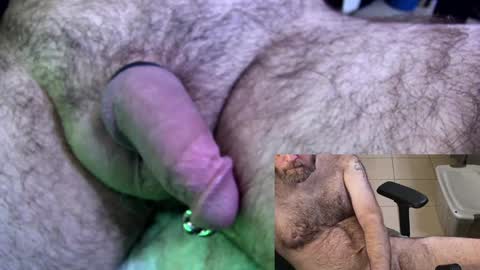 Snapshot of thor_on_cam chatting on 20, 12, 2024 Prince Al online show from 20, 12, 2024