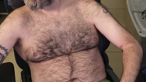 Snapshot of thor_on_cam chatting on 9, 1, 2025 Prince Al online show from 9, 1, 2025