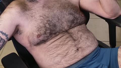 Snapshot of thor_on_cam chatting on 16, 1, 2025 Prince Al online show from 16, 1, 2025