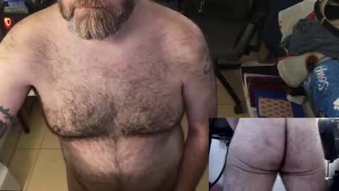 Snapshot of thor_on_cam chatting on 18, 2, 2025 Prince Al online show from 18, 2, 2025