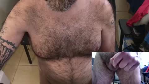 Snapshot of thor_on_cam chatting on 6, 3, 2025 Prince Al online show from 6, 3, 2025