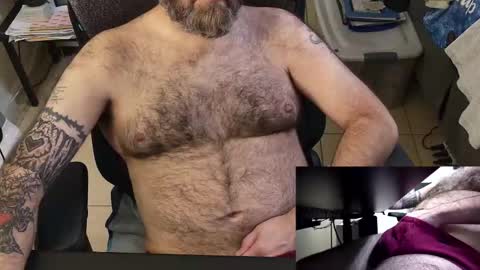 Snapshot of thor_on_cam chatting on 12, 3, 2025 Prince Al online show from 12, 3, 2025