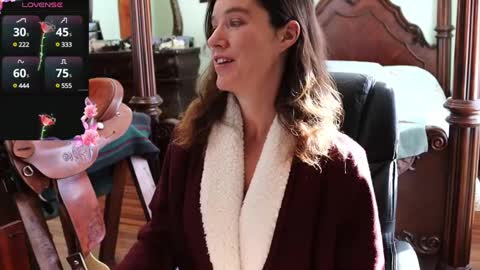 Snapshot of thornbury_rose chatting on 17, 2, 2025 ThornburyRose online show from 17, 2, 2025