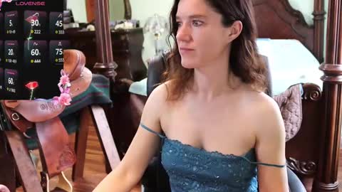 Snapshot of thornbury_rose chatting on 27, 2, 2025 ThornburyRose online show from 27, 2, 2025