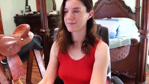 Snapshot of thornbury_rose chatting on 2, 3, 2025 ThornburyRose online show from 2, 3, 2025