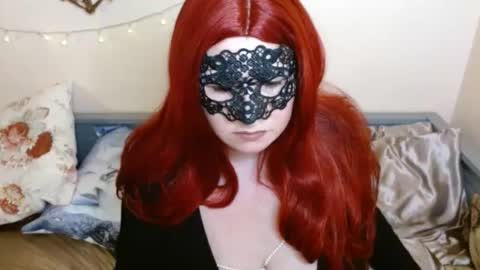 thornyroseb online show from 27, 2, 2026