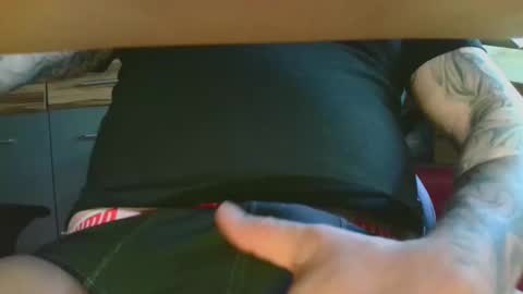 thorsten2705 online show from 16, 3, 2026