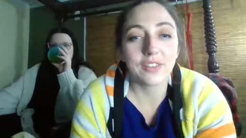 Snapshot of threescompany_chubbydaddydom chatting on 19, 1, 2026 3-is-more-fun online show from 19, 1, 2026