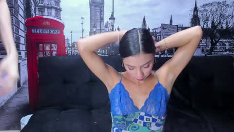 Snapshot of threesome_sexy chatting on 15, 12, 2024 BRITHANY BRYAN ALEX online show from 15, 12, 2024