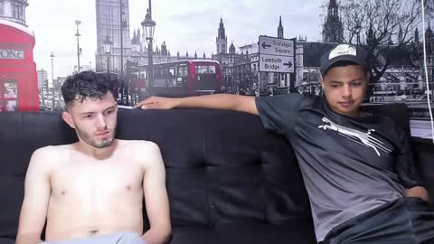 Snapshot of threesome_sexy chatting on 2, 1, 2025 BRITHANY BRYAN ALEX online show from 2, 1, 2025