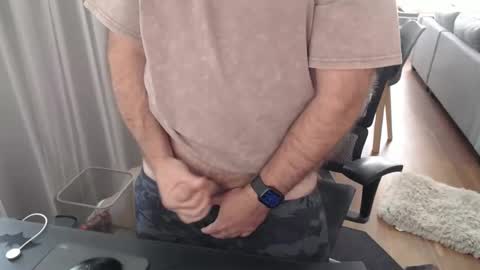 Snapshot of thrilling778 chatting on 5, 12, 2025 thrilling778 online show from 5, 12, 2025