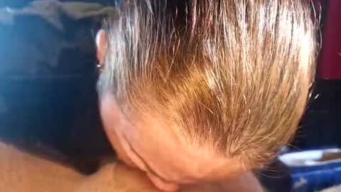 Snapshot of throapiefan chatting on 25, 2, 2026 ThroapieFan online show from 25, 2, 2026