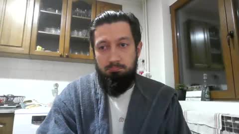 ThroatDom4U online show from 17, 2, 2025