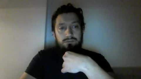 ThroatDom4U online show from 25, 2, 2025