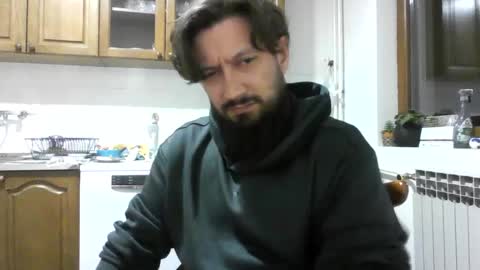 ThroatDom4U online show from 9, 3, 2025