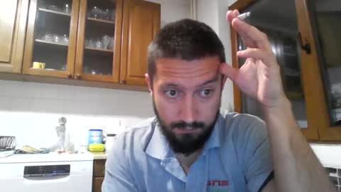 ThroatDom4U online show from 22, 9, 2025