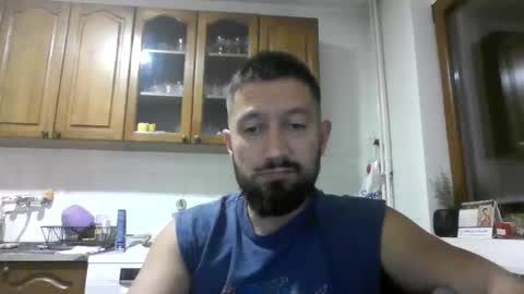 ThroatDom4U online show from 2, 10, 2025