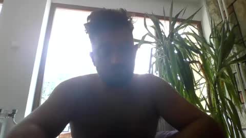 Snapshot of throatdom4u chatting on 19, 7, 2026 ThroatDom4U online show from 19, 7, 2026