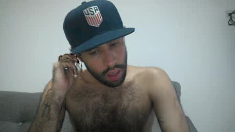 Snapshot of throwawayyourgun chatting on 3, 2, 2025 Luka online show from 3, 2, 2025