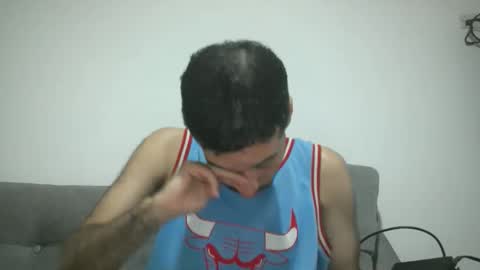 Snapshot of throwawayyourgun chatting on 15, 2, 2025 Luka online show from 15, 2, 2025