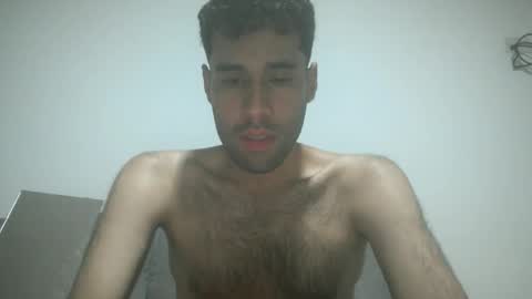 Snapshot of throwawayyourgun chatting on 12, 10, 2025 Luka online show from 12, 10, 2025