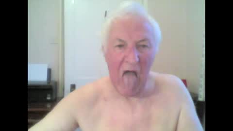 thruster99 online show from 8, 1, 2025