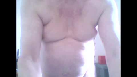 thruster99 online show from 11, 1, 2025